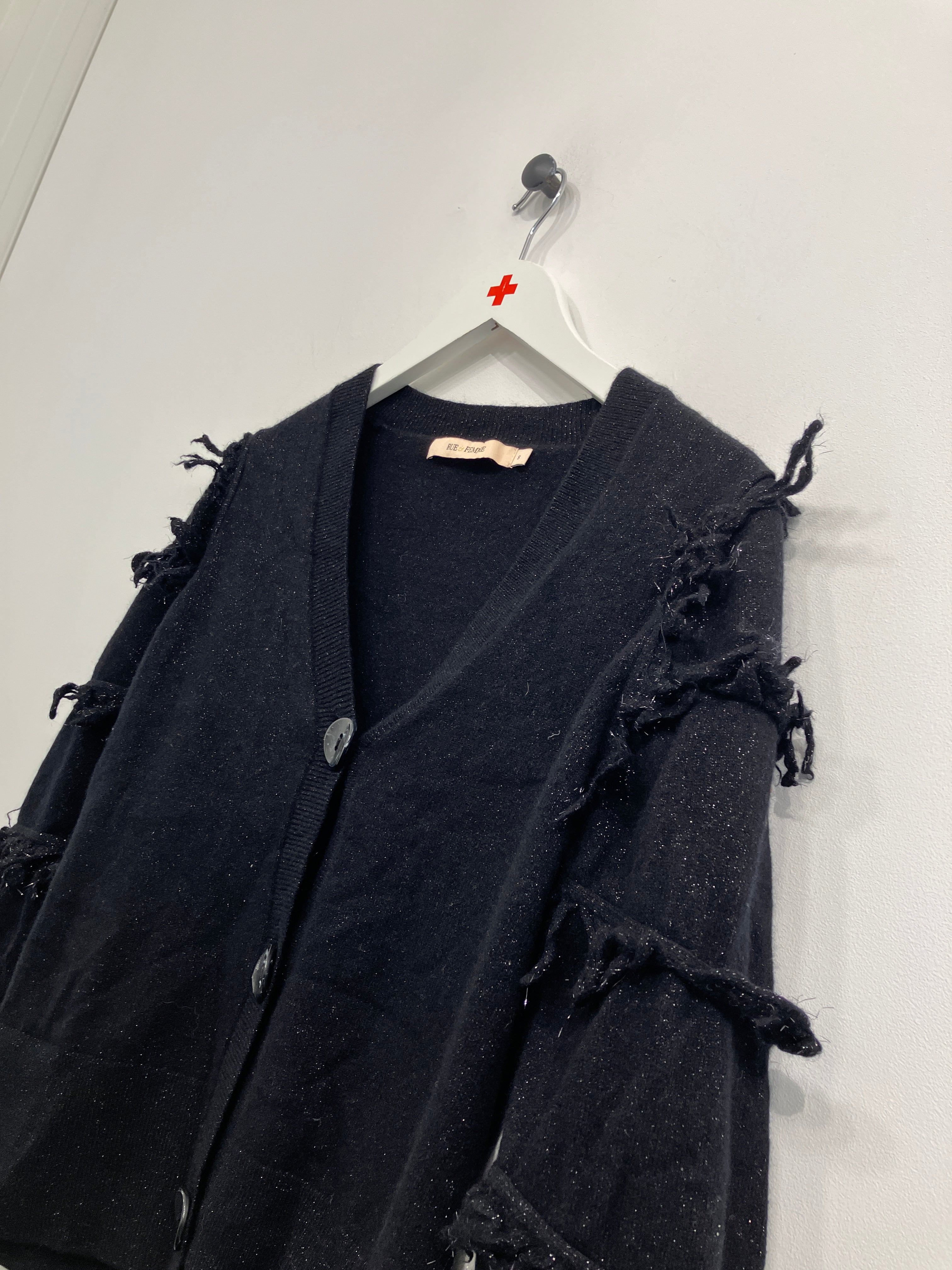 Rue de Femme Strik Cardigan